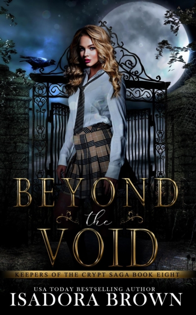 Beyond the Void