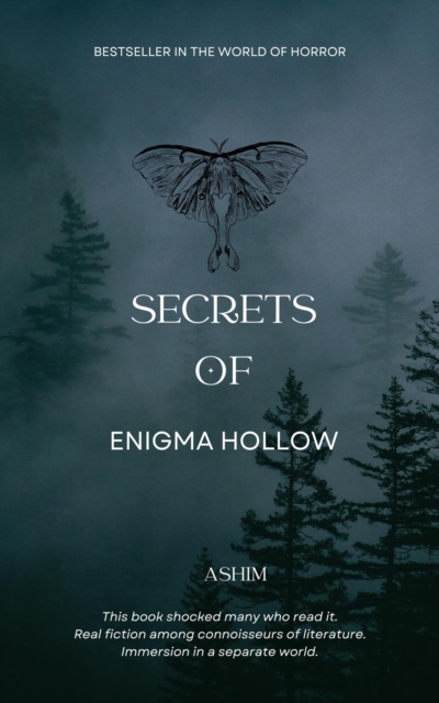 Secrets of Enigma Hollow