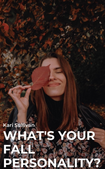 What's Your Fall Personality?