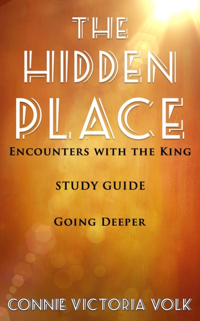 Hidden Place Study Guide