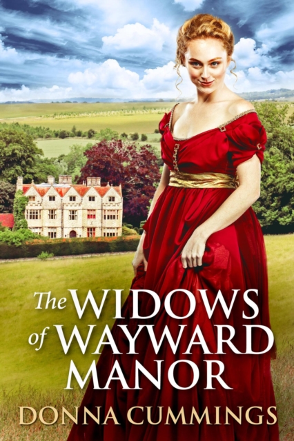 Widows of Wayward Manor