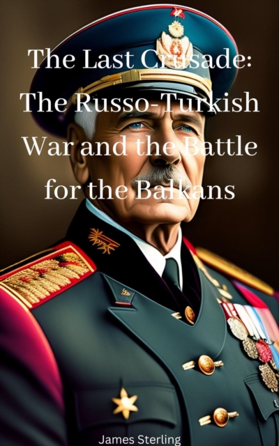 Last Crusade: The Russo-Turkish War and the Battle for the Balkans
