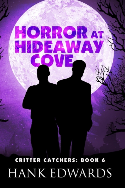 Horror at Hideaway Cove