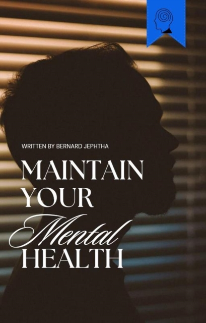 Maintain Your Mental heallth