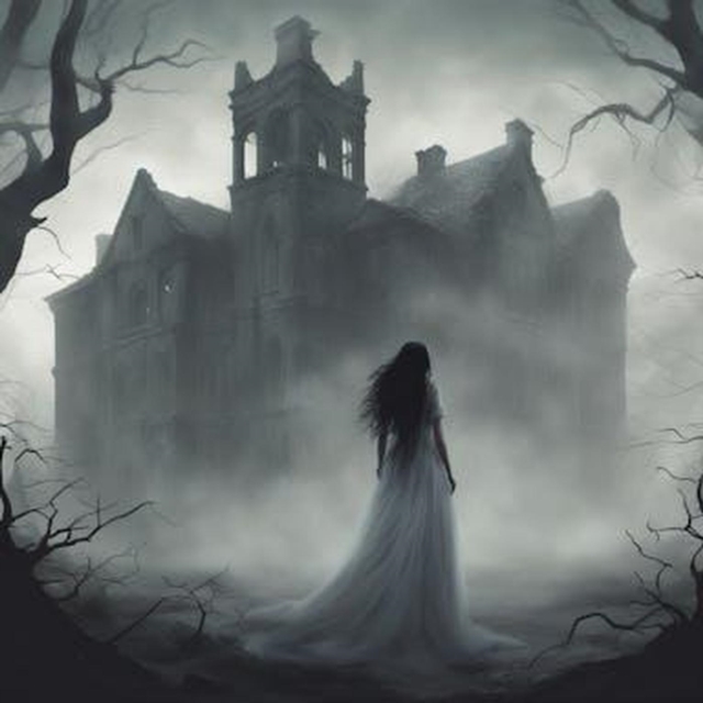 Echoes from the Asylum