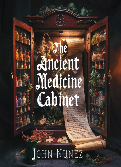 Ancient Medicine Cabinet