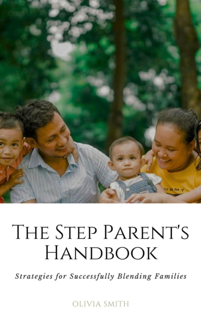Step Parent's Handbook