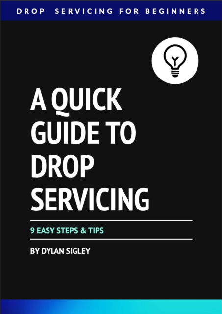 Quick Guide To Drop Servicing