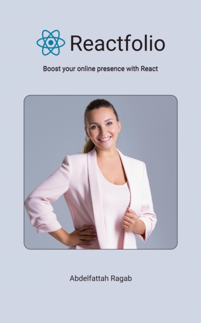 Reactfolio: Boost your online presence with React