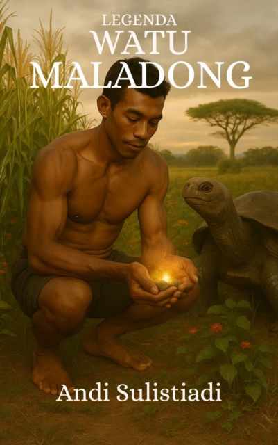 Legenda Watu Maladong