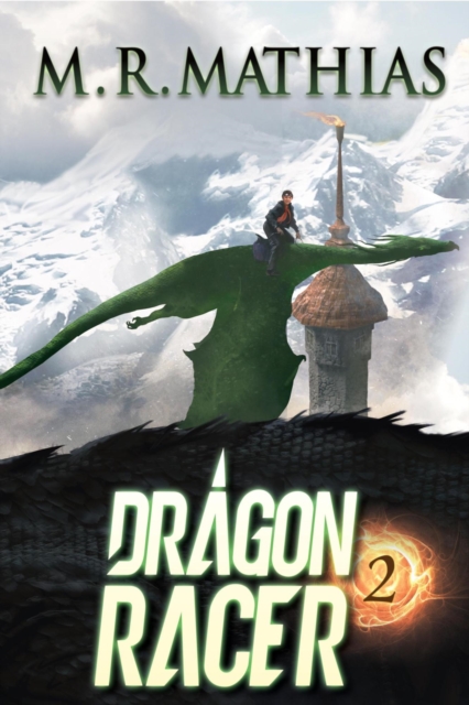 Dragon Racers 2