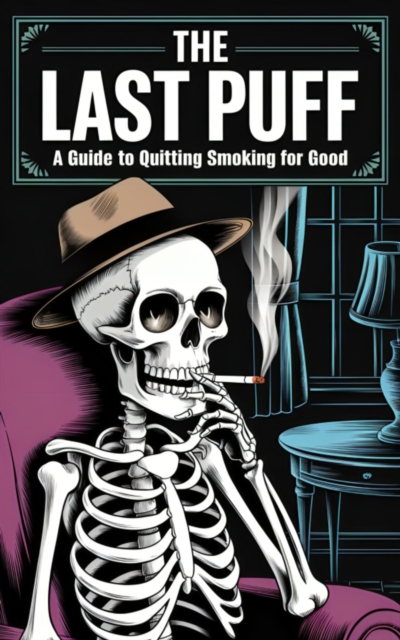Last Puff: A Guide to Quitting Smoking for Good