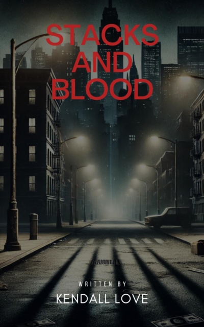 Stacks and Blood