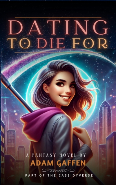 Dating to Die For