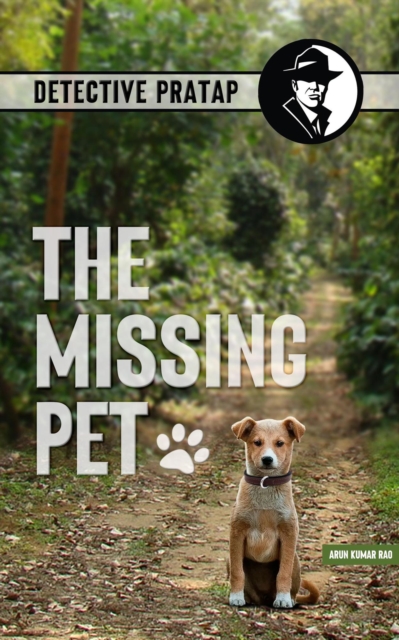 Missing Pet