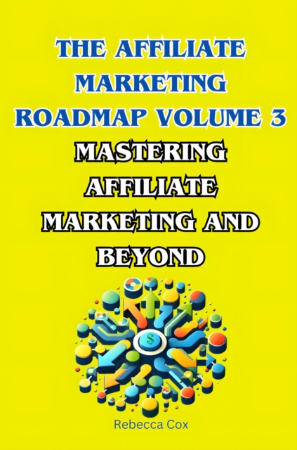 Affiliate Marketing Roadmap Volume 3: Mastering Affiliate Marketing and Beyond