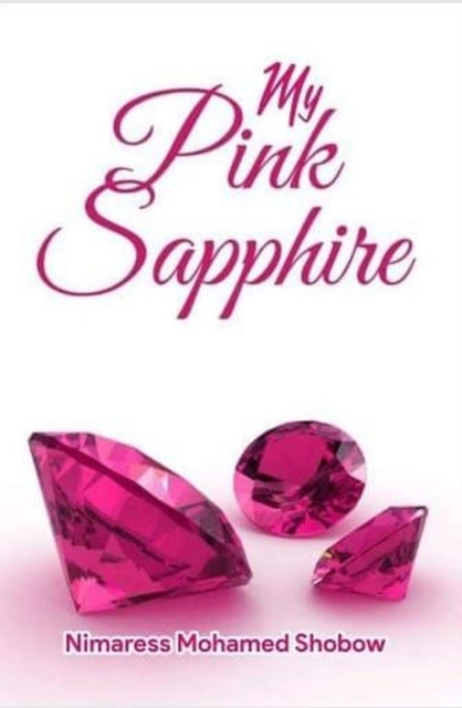 My Pink Sapphire