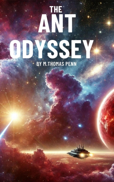 Ant Odyssey