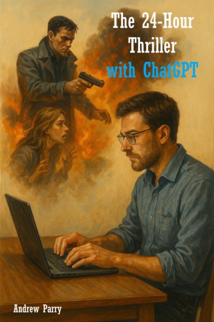 24-Hour Thriller with ChatGPT