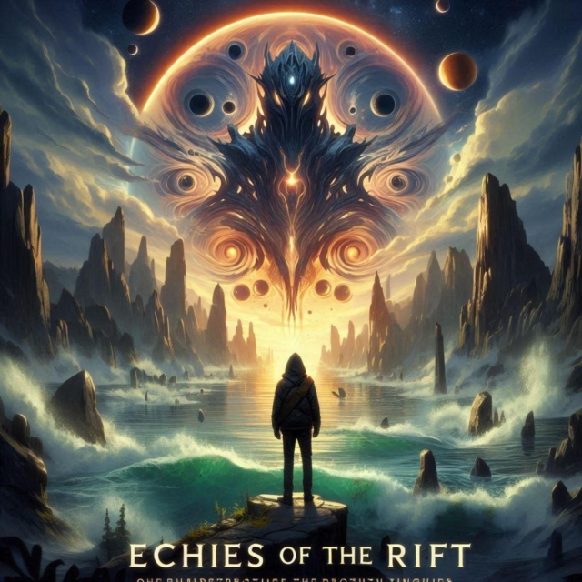 Echoes of the Rift