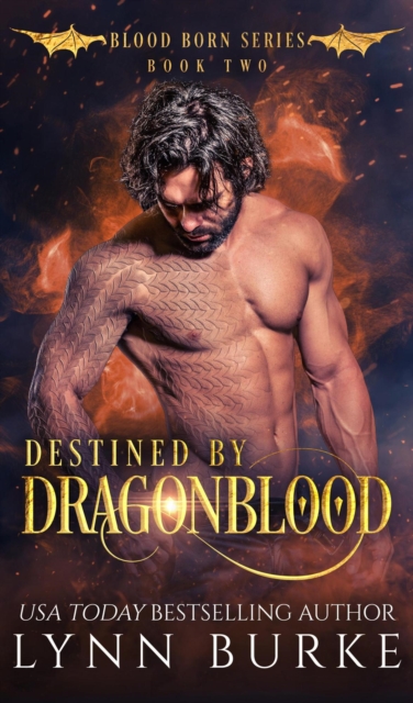 Destined by Dragonblood