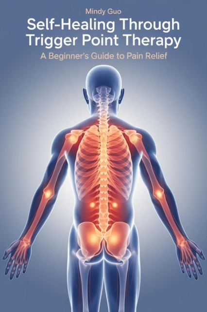 Self-Healing Through Trigger Point Therapy A Beginner's Guide to Pain Relief