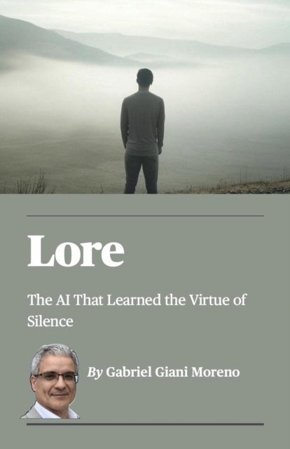 LORE - The AI That Learned the Virtue of Silence