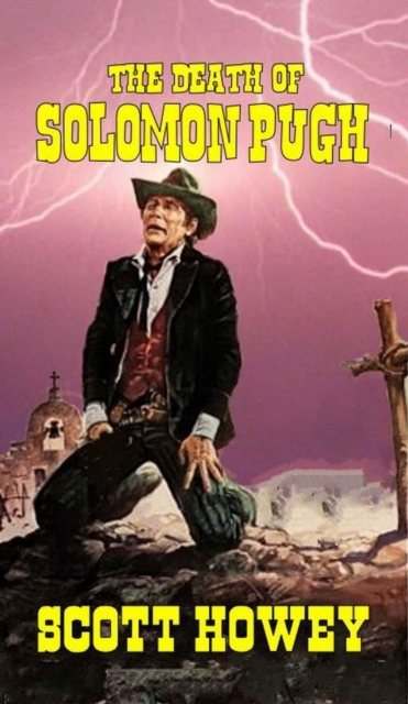 Death of Solomon Pugh