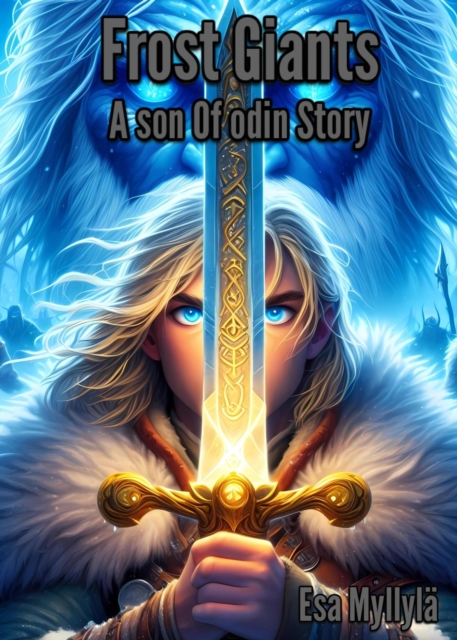 Frost Giants: A Son of Odin Story
