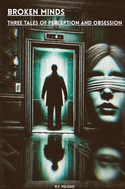 Broken Minds - Three Tales of Perception and Obsession