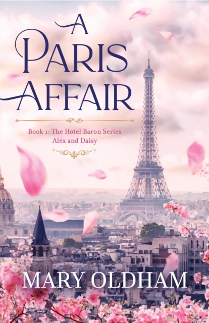 Paris Affair