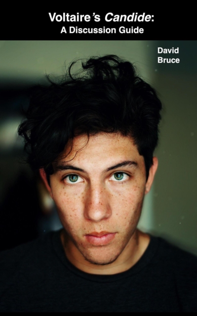 Voltaire's  Candide:  A Discussion Guide