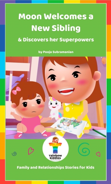 Welcoming a New Sibling