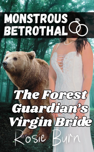Forest Guardian's Virgin Bride
