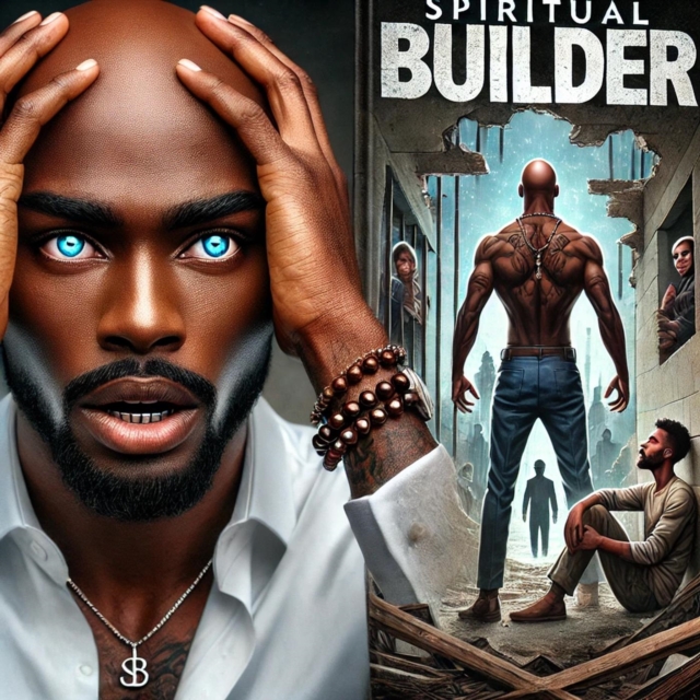 Spiritual Builder