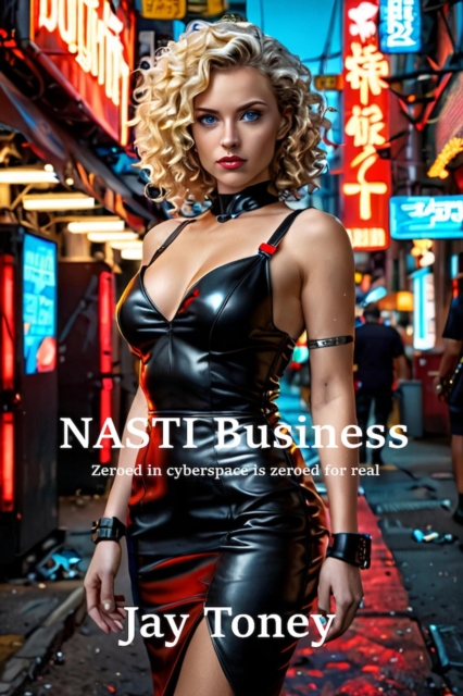 Nasti Business