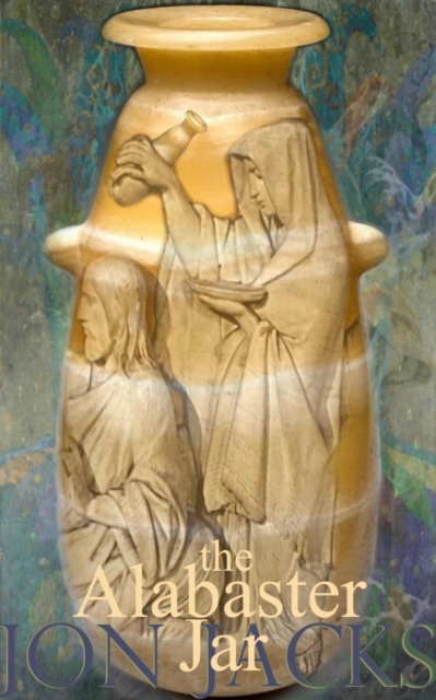 Alabaster Jar
