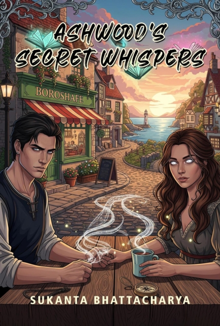 Ashwood's Secret Whispers