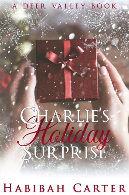 Charlie's Holiday Surprise