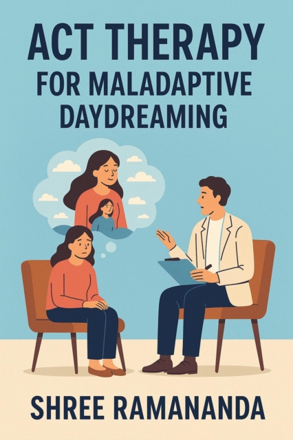 ACT Therapy for Maladaptive Daydreaming