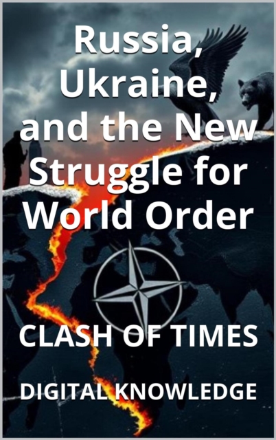 Clash of Times: Russia, Ukraine, and the New Struggle for World Order