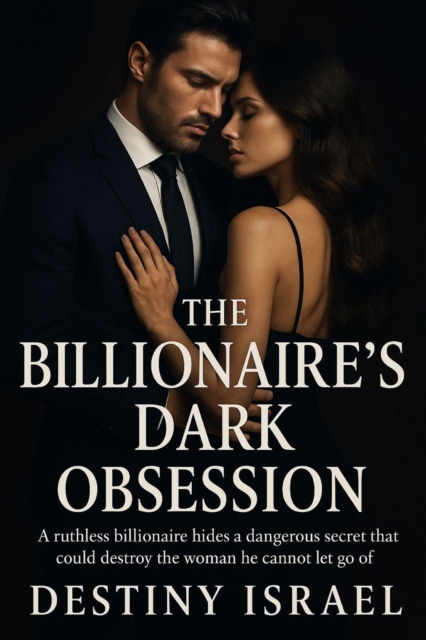 Billionaire's Dark Obsession