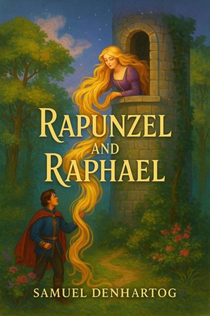 Rapunzel and Raphael