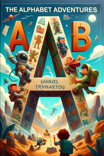 Alphabet Adventures