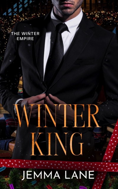 Winter King: A Billionaire Romance