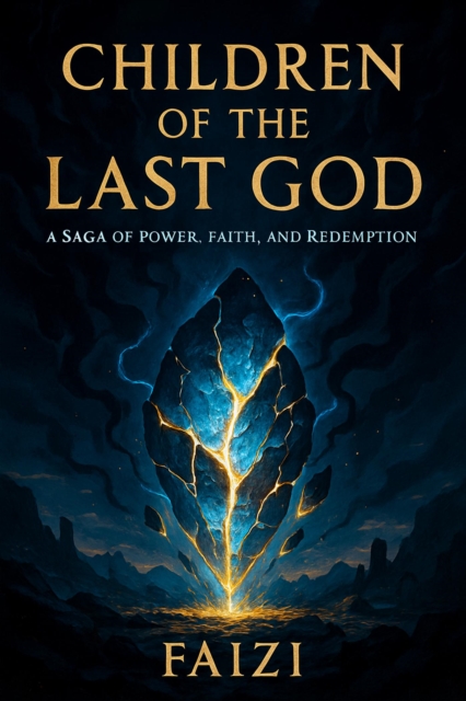 Children of the Last God