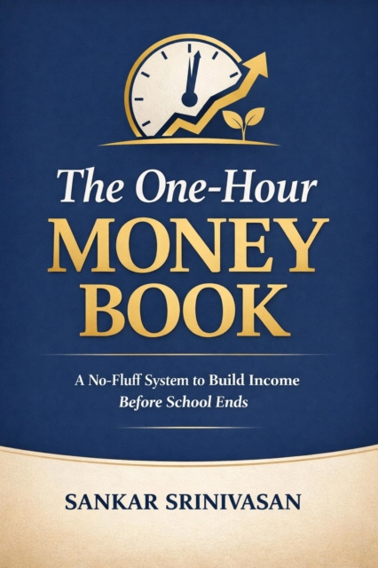 One-Hour Money Book
