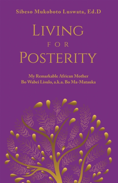 Living for Posterity