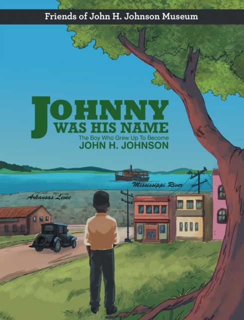 Johnny Was His Name