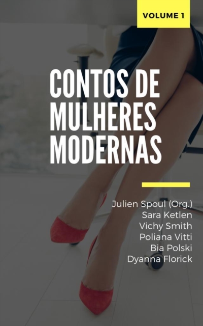 Contos de Mulheres Modernas